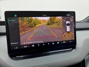 Škoda Elroq Selection