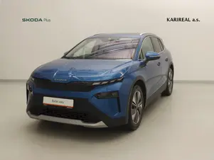 Škoda Elroq Selection