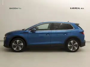 Škoda Elroq Selection