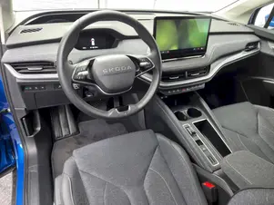Škoda Elroq Selection