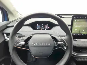 Škoda Elroq Selection
