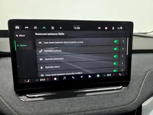 Škoda Elroq Selection