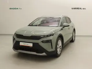 Škoda Elroq Premium