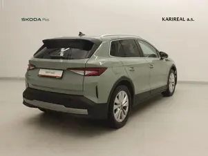 Škoda Elroq Premium