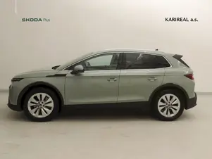 Škoda Elroq Premium