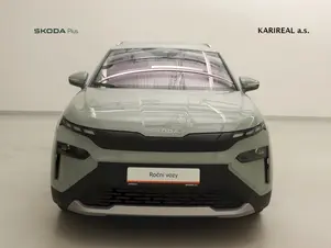 Škoda Elroq Premium