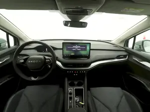 Škoda Elroq Premium