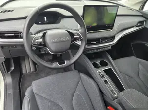 Škoda Elroq Premium