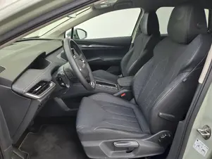 Škoda Elroq Premium