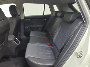 Škoda Elroq Premium