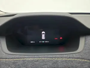 Škoda Elroq Premium