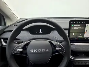 Škoda Elroq Premium