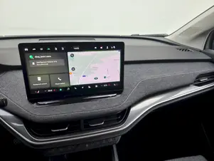 Škoda Elroq Premium