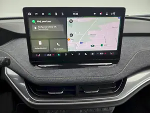 Škoda Elroq Premium