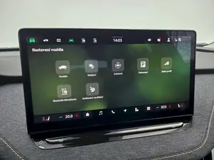 Škoda Elroq Premium