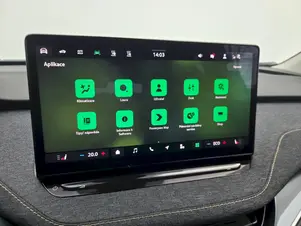 Škoda Elroq Premium