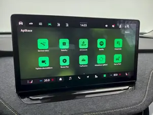 Škoda Elroq Premium