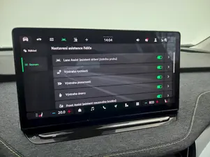 Škoda Elroq Premium