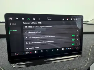 Škoda Elroq Premium