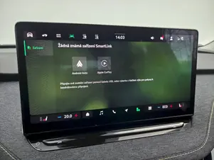 Škoda Elroq Premium