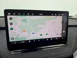 Škoda Elroq Premium