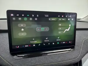 Škoda Elroq Premium