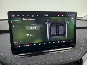 Škoda Elroq Premium