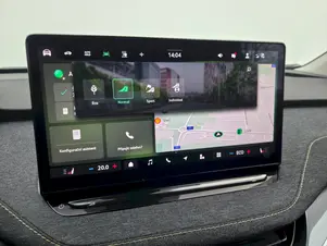 Škoda Elroq Premium