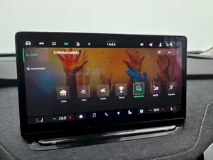 Škoda Elroq Premium