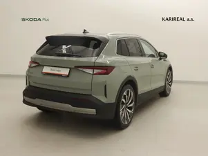 Škoda Elroq Ultra