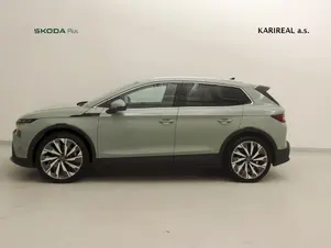 Škoda Elroq Ultra