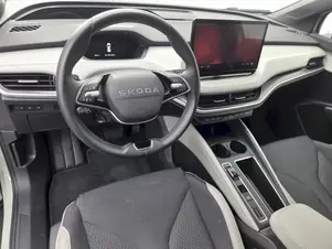 Škoda Elroq Ultra