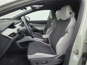 Škoda Elroq Ultra