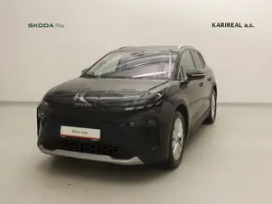 Škoda Elroq Selection