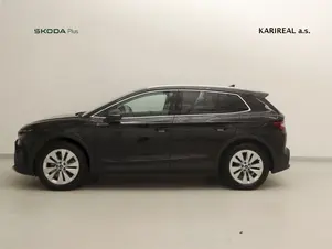 Škoda Elroq Selection