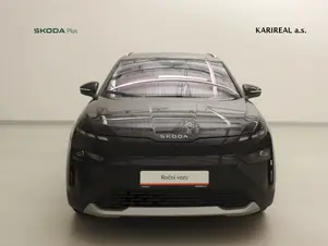 Škoda Elroq Selection