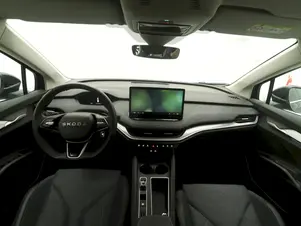 Škoda Elroq Selection