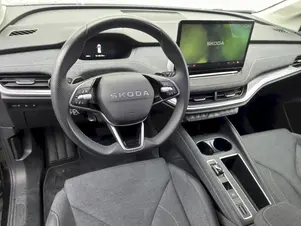 Škoda Elroq Selection