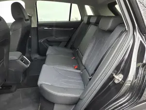 Škoda Elroq Selection