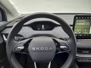 Škoda Elroq Selection