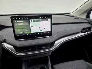 Škoda Elroq Selection