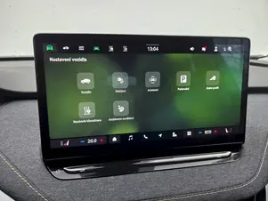 Škoda Elroq Selection