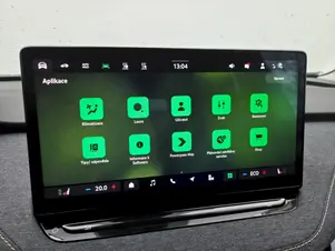 Škoda Elroq Selection