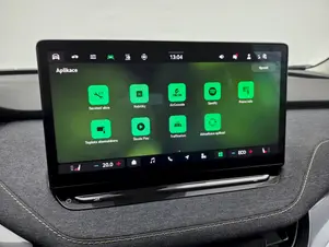 Škoda Elroq Selection