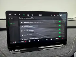 Škoda Elroq Selection