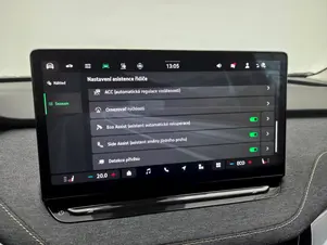Škoda Elroq Selection