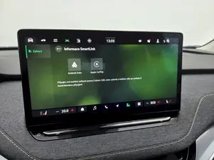 Škoda Elroq Selection