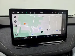 Škoda Elroq Selection