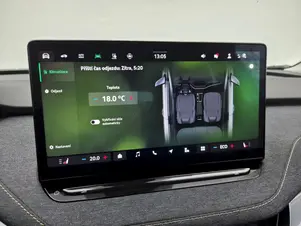 Škoda Elroq Selection