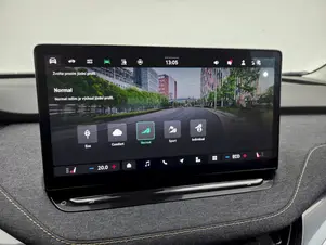 Škoda Elroq Selection